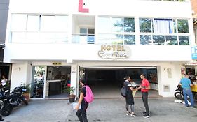 Hotel Portón Estadio